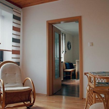 Ferienwohnung Maria Nittenau Luaran gambar