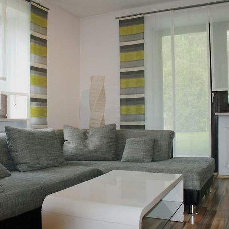 Ferienwohnung Maria Nittenau Luaran gambar