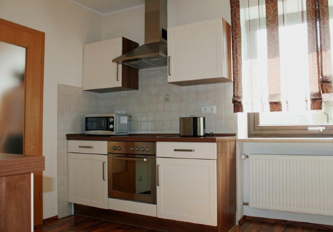 Ferienwohnung Maria Nittenau Luaran gambar