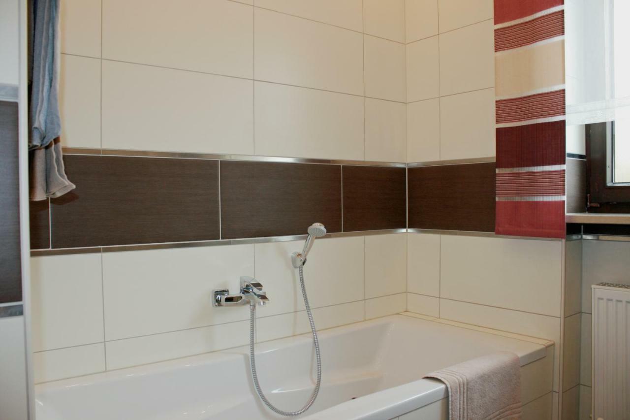 Ferienwohnung Maria Nittenau Luaran gambar