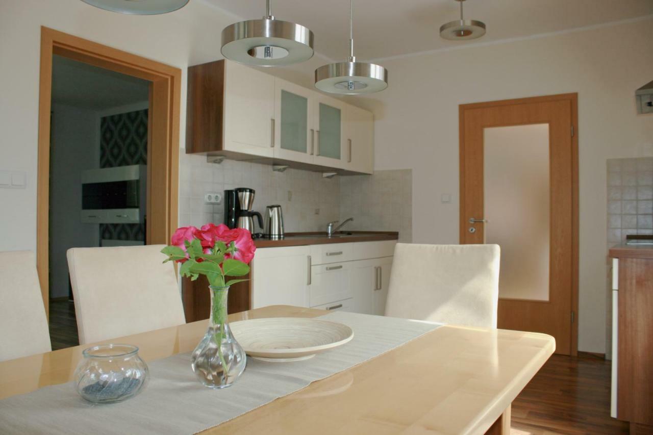 Ferienwohnung Maria Nittenau Luaran gambar