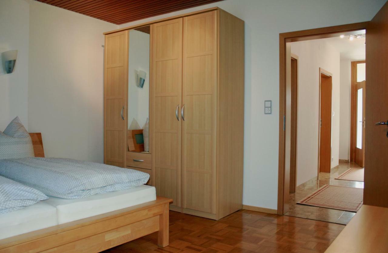 Ferienwohnung Maria Nittenau Luaran gambar