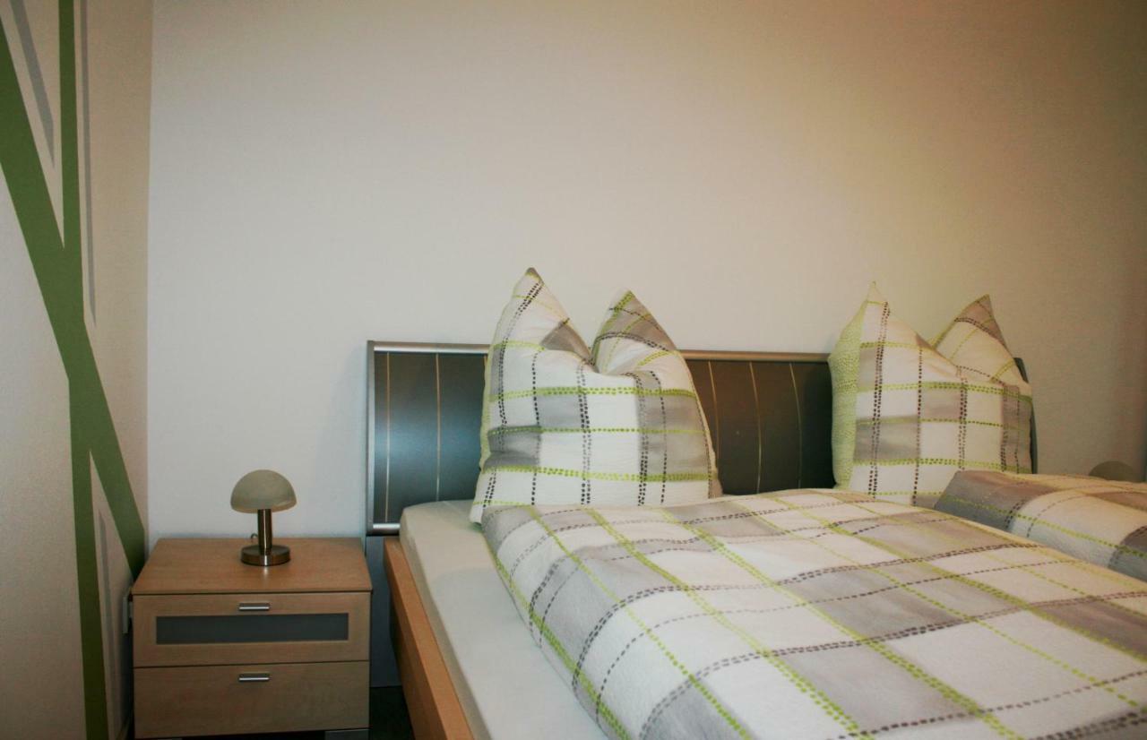 Ferienwohnung Maria Nittenau Luaran gambar
