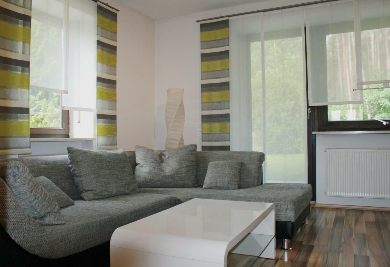Ferienwohnung Maria Nittenau Luaran gambar